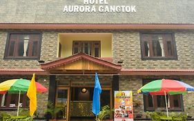 Aurora Gangtok